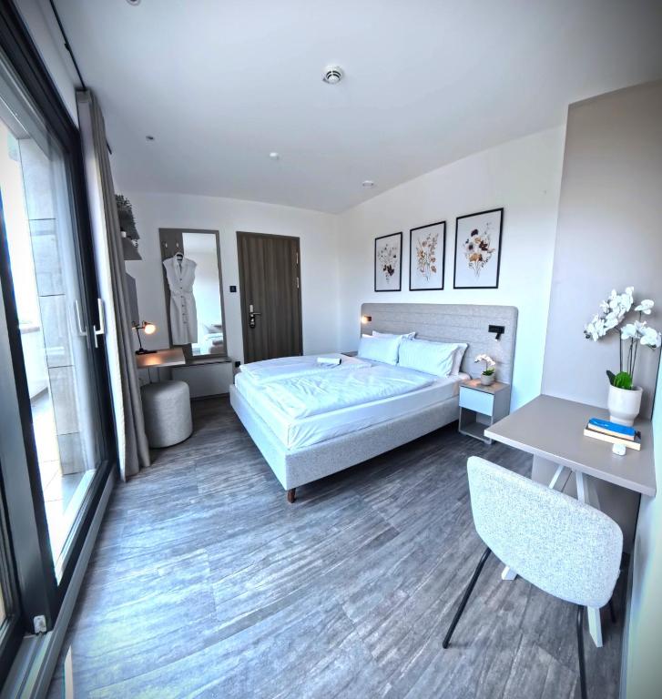 NOVERA Aparthotel - Resim 18