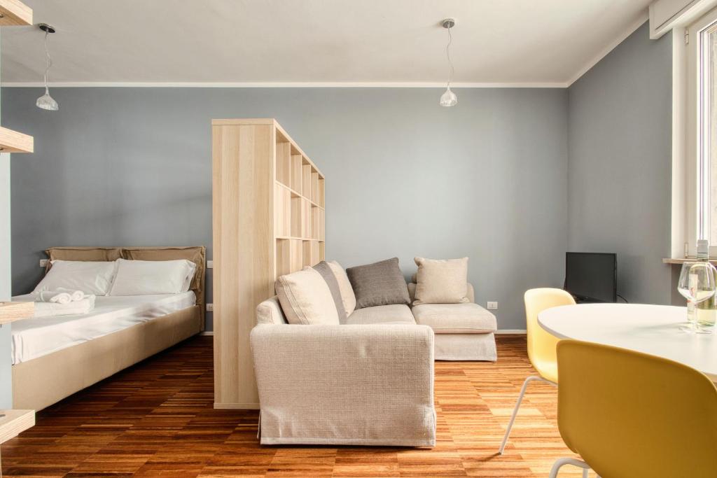 Corso Sempione - Stylish Apt