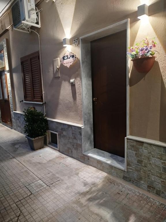 Fotografie z fotogalerie ubytování CAMARDA HOME v destinaci Bernalda