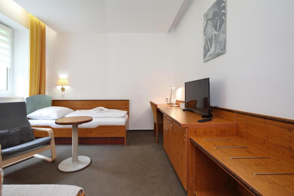 Horský hotel Montana - 10