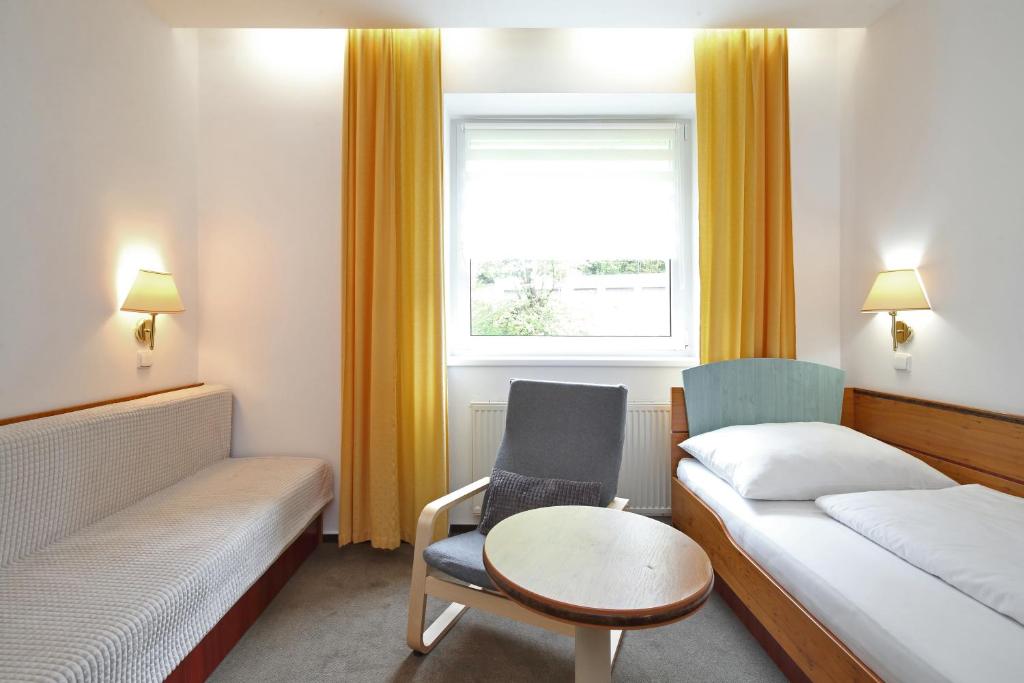 Horský hotel Montana - 1