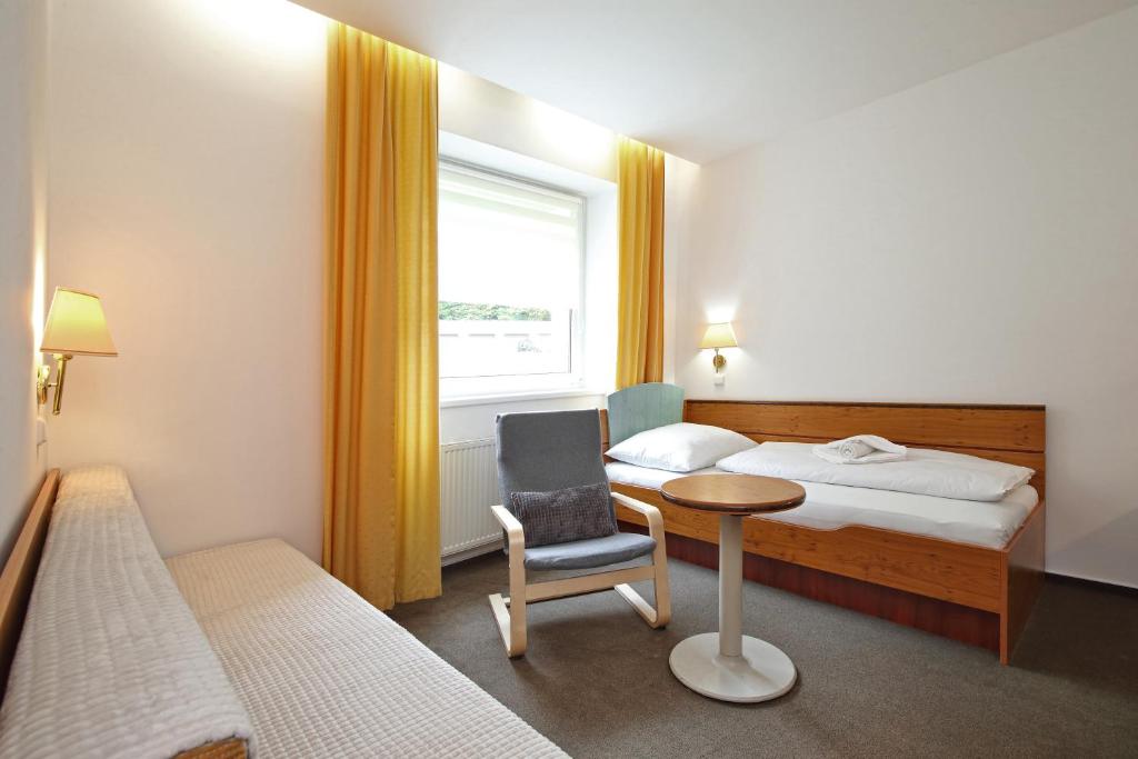 Horský hotel Montana - 9