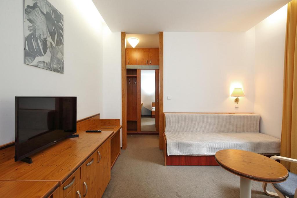 Horský hotel Montana - 7