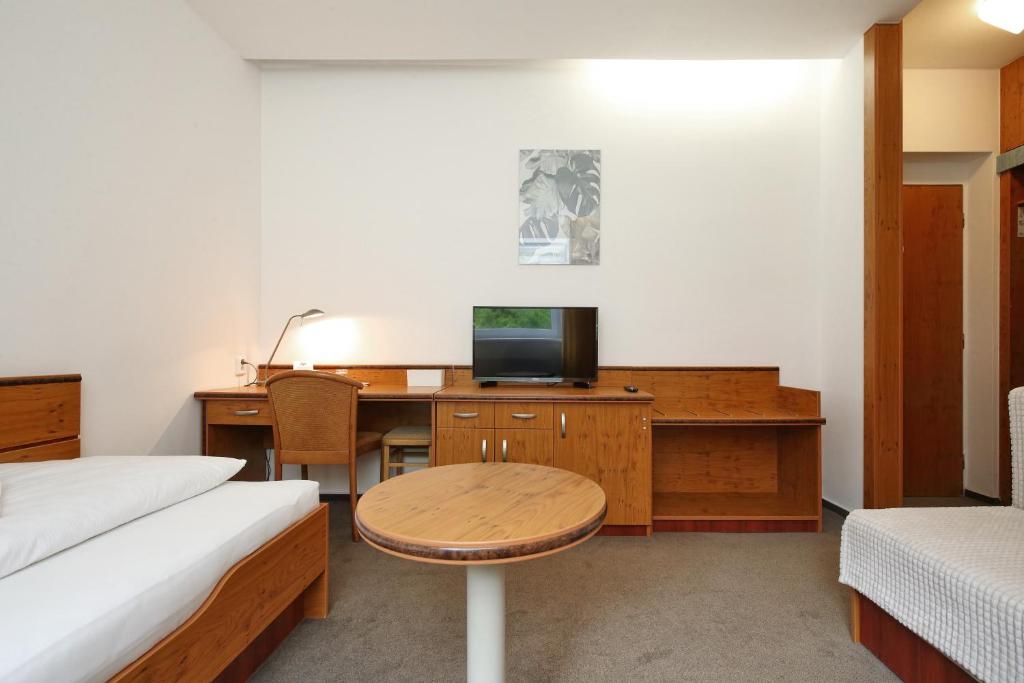 Horský hotel Montana - 2