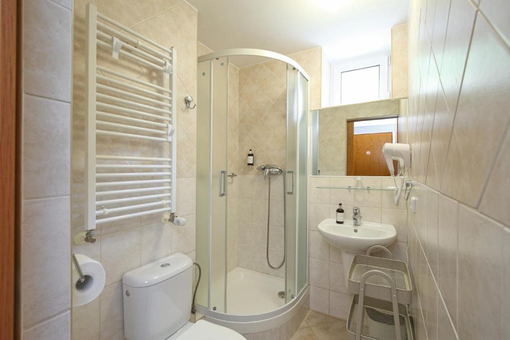 Horský hotel Montana - 3