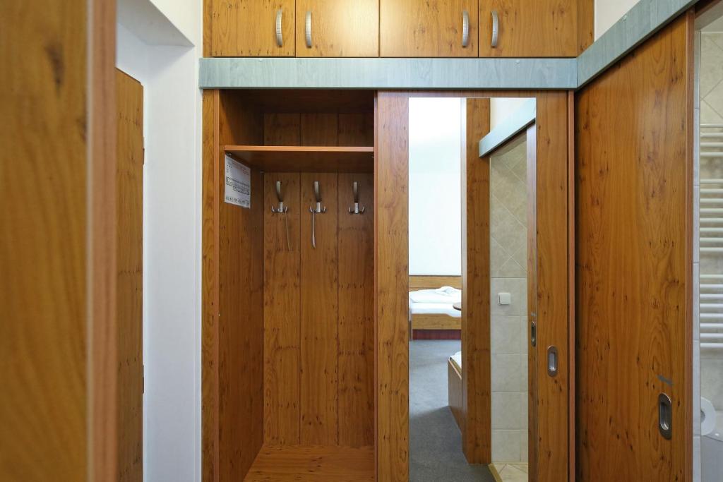 Horský hotel Montana - 6