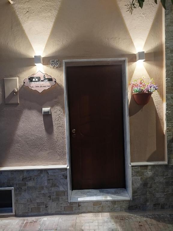 Fotografie z fotogalerie ubytování CAMARDA HOME v destinaci Bernalda