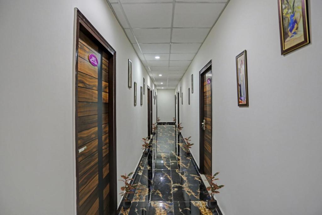 Fotografie z fotogalerie ubytování Hotel O Starline Residency v destinaci Ghaziabád