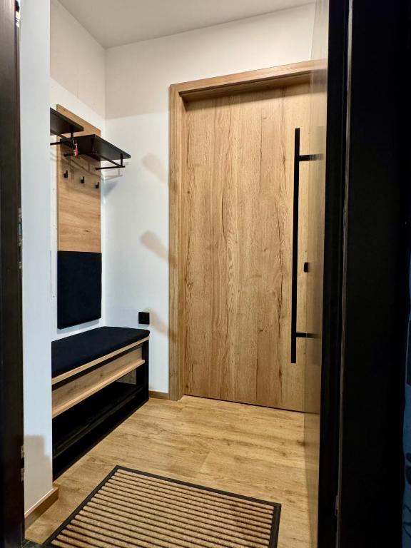 Fotografie z fotogalerie ubytování Apartmány nora v destinaci Kořenov