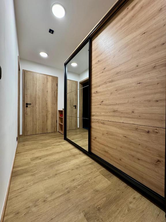 Fotografie z fotogalerie ubytování Apartmány nora v destinaci Kořenov