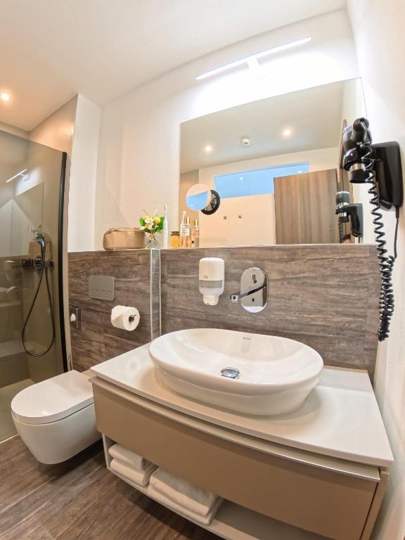 NOVERA Aparthotel - Resim 14