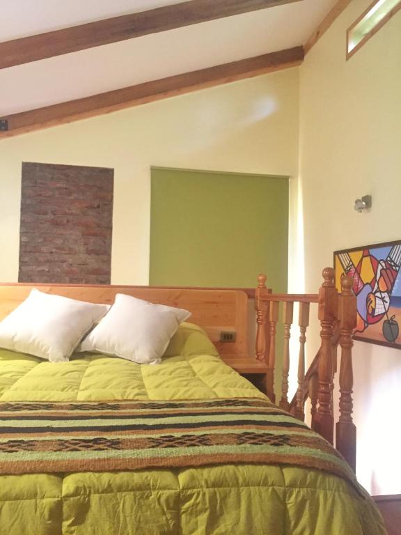 Tribu Malen Apartamentos