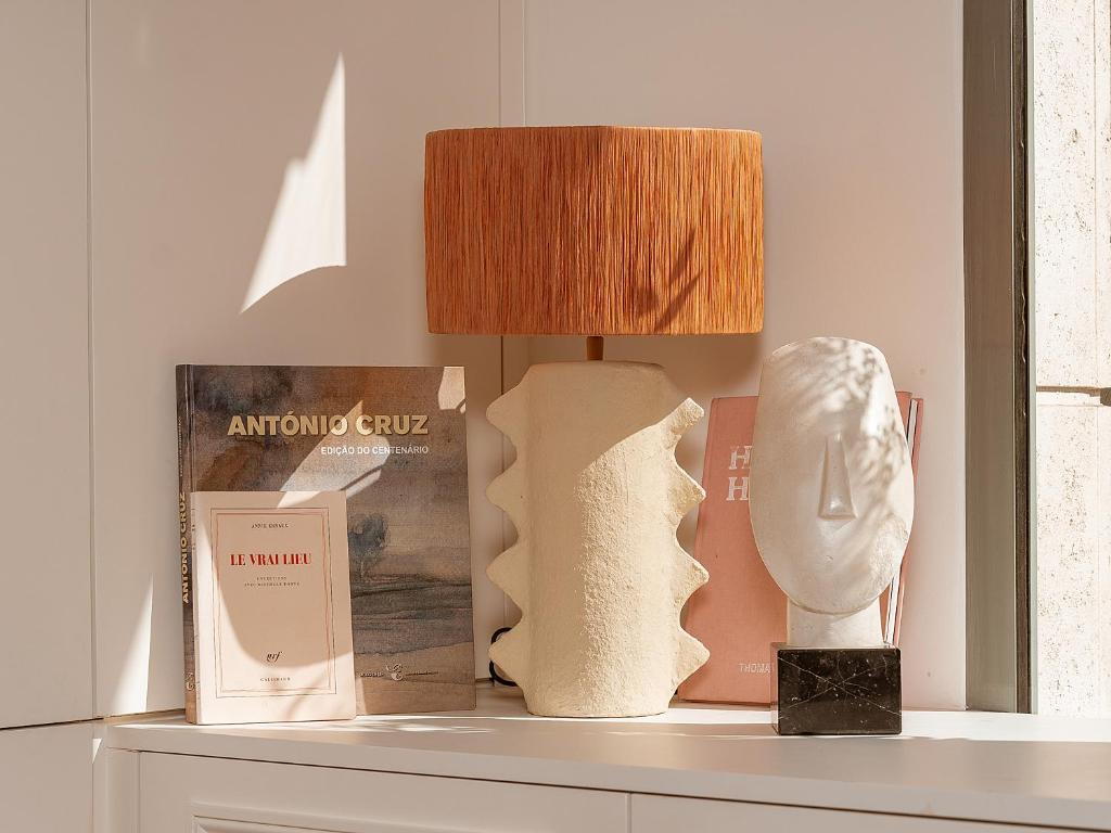 Hôtel Zélie Champs-Elysées - Resim 10