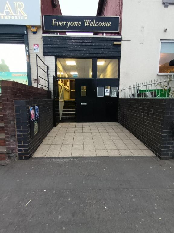 The Saltley Inn - Resim 10