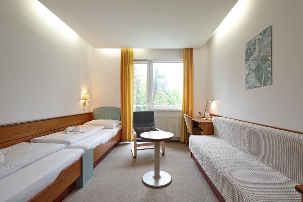 Horský hotel Montana - 17