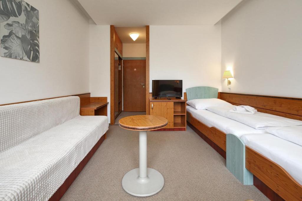 Horský hotel Montana - 16