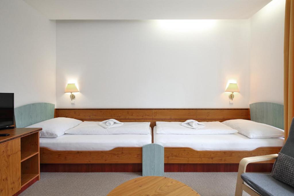 Horský hotel Montana - 18