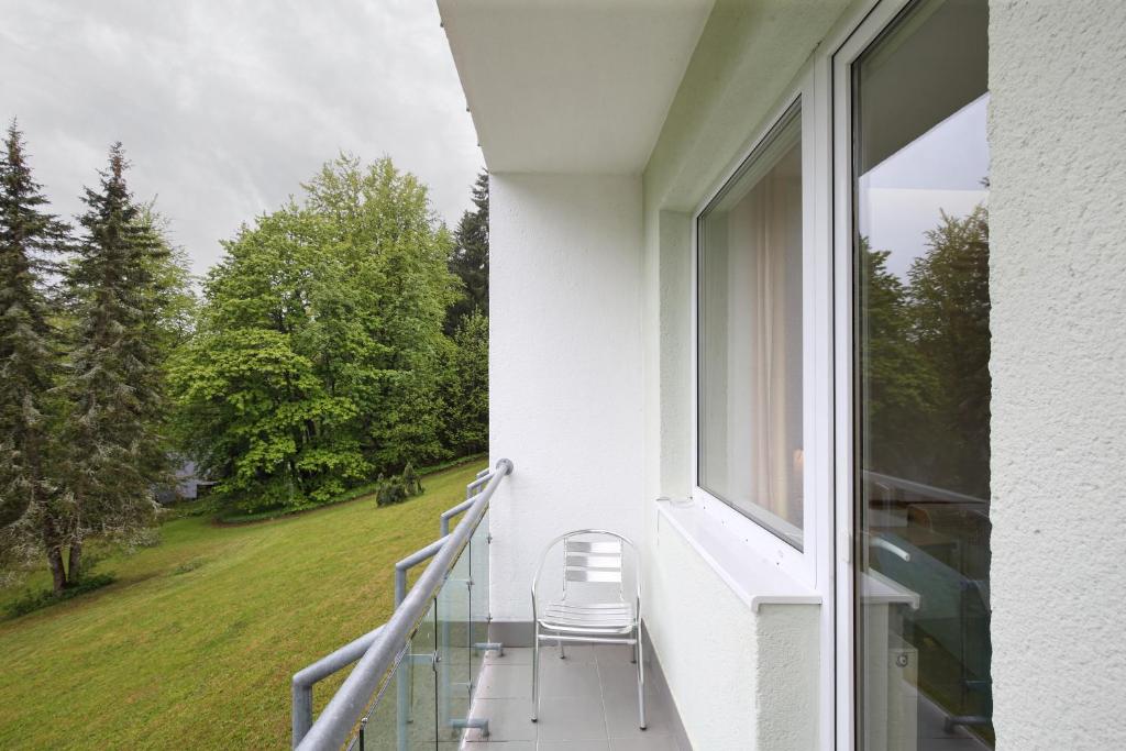 Horský hotel Montana - 19