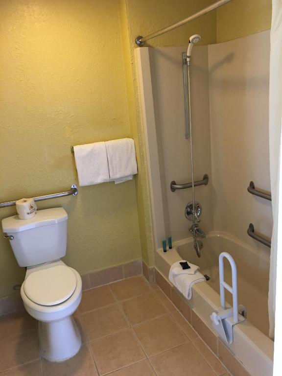 America's Best Value Inn Conyers photo