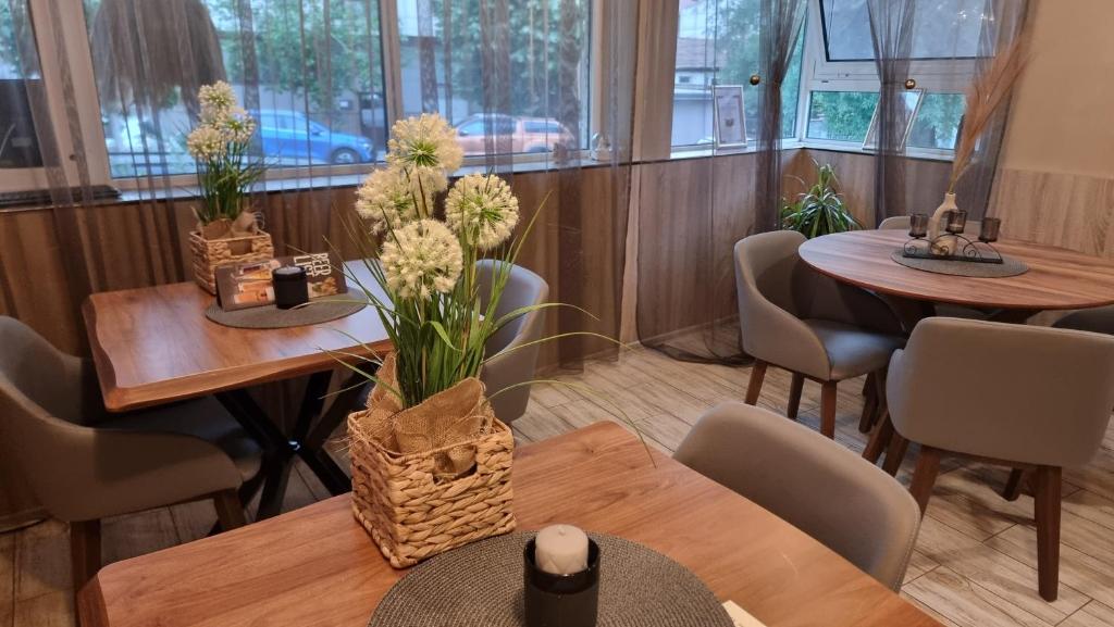 Fotografie z fotogalerie ubytování Jeweller Hotel v destinaci Ruse