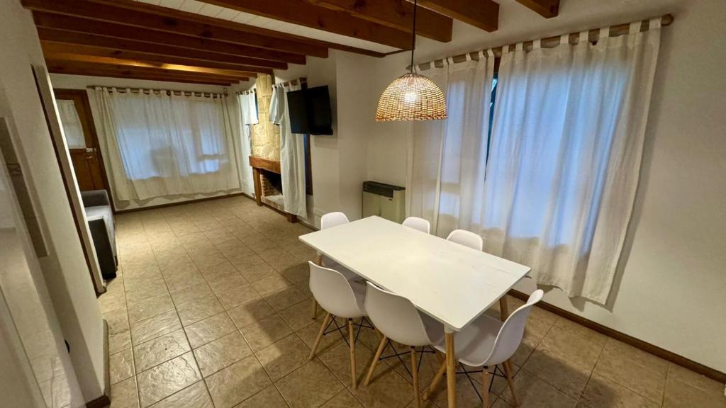 Galeriebild der Unterkunft Cabañas Los Cipreses- Pellín in San Martín de los Andes