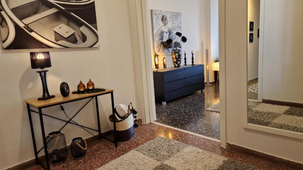Fotografie z fotogalerie ubytování Modern apartment in Neo Faliro v destinaci Piraeus