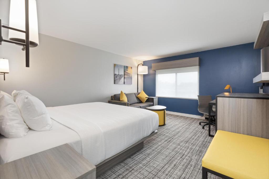 Sonesta Select Chicago Elgin West Dundee - 