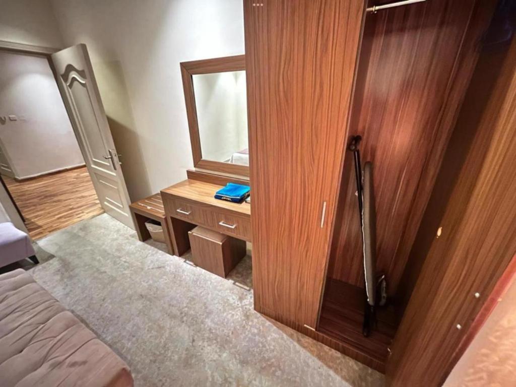 Fotografie z fotogalerie ubytování شقق السلامة العائلية - Al Salamh Family Apartments v destinaci Džidda