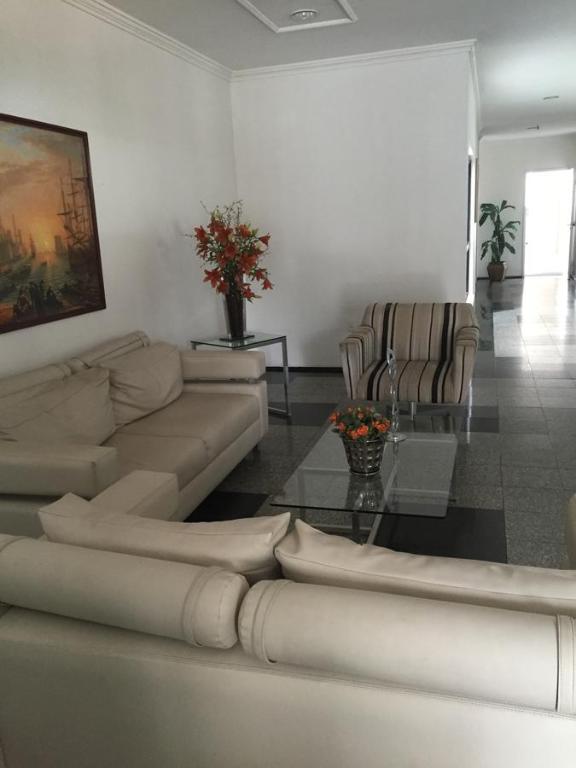  Homestay Fortaleza