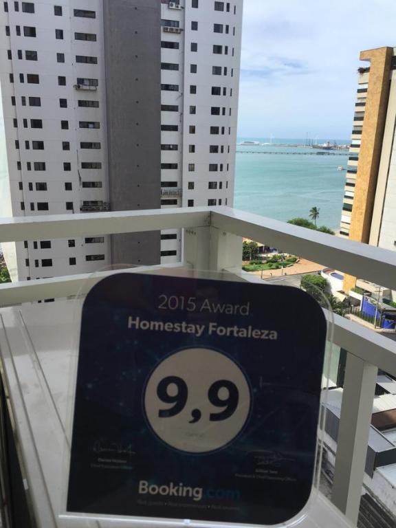  Homestay Fortaleza