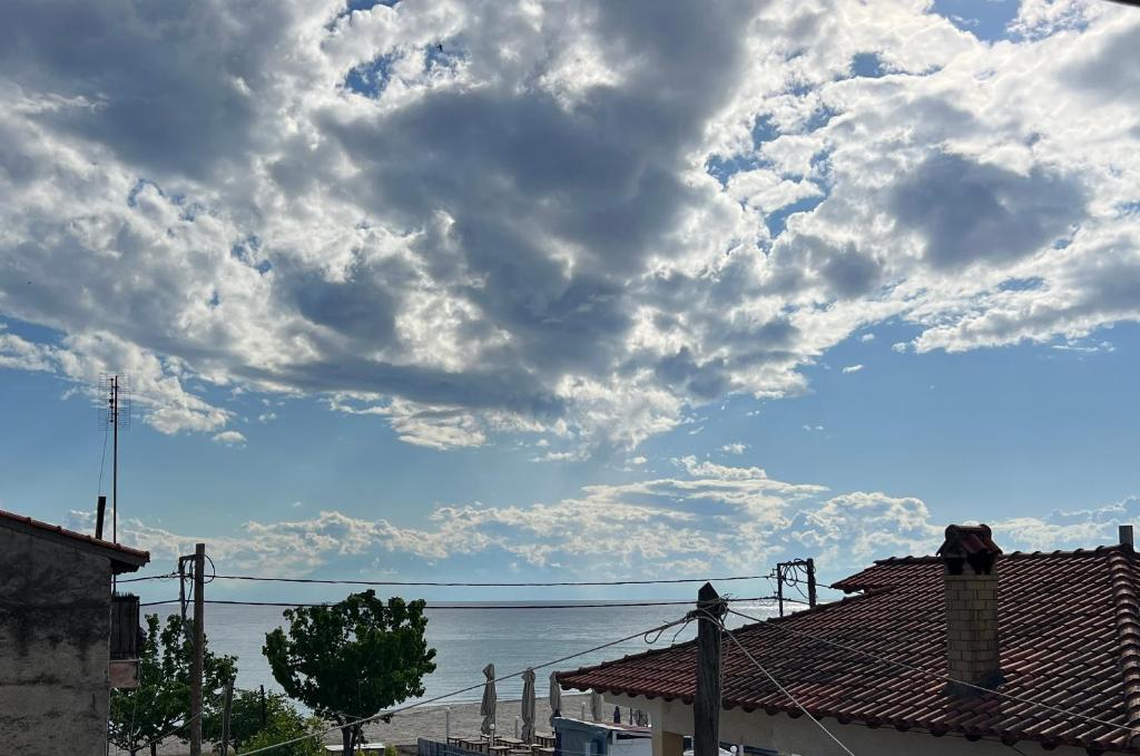 Gallery image of Seaside Apartment in Vergia Chalkidiki in Vergia