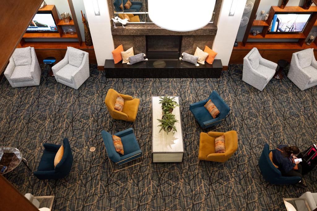 Hilton Knoxville photo