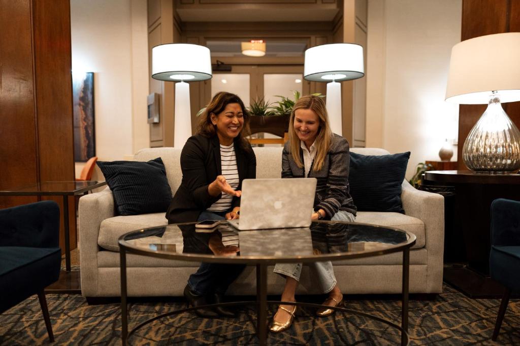 Hilton Knoxville photo
