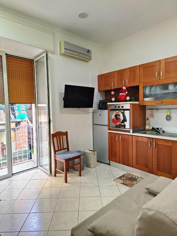 Gabriella House Napoli