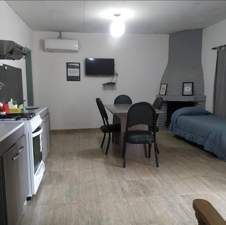 Gallery image of Choele250 Apart- Casa 6 con estacionamiento cerrado in Choele Choel