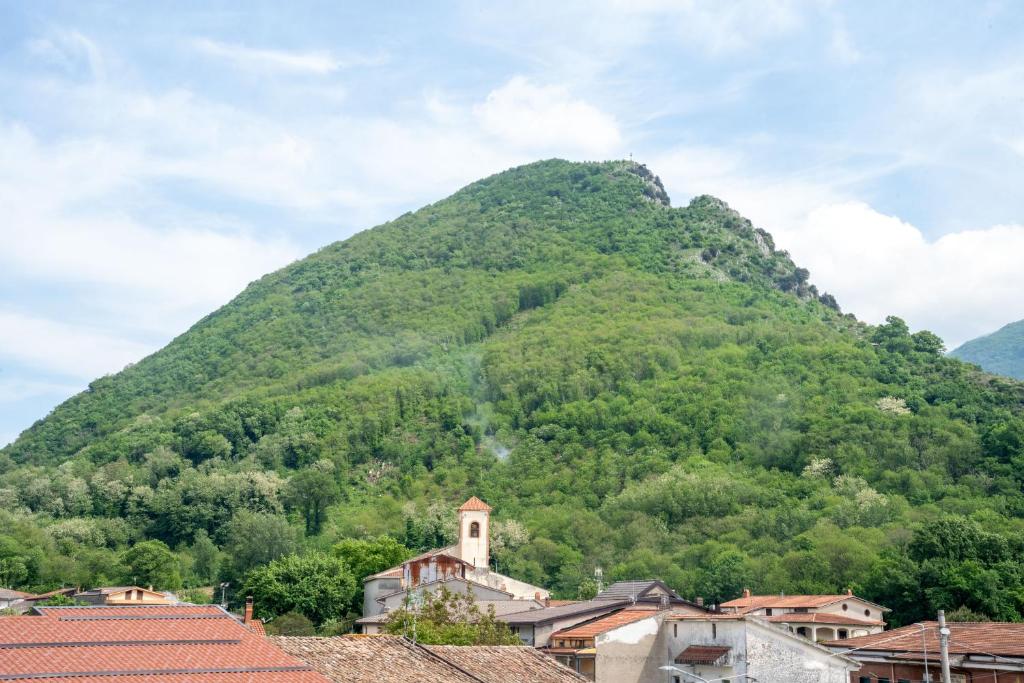 Terrazza di Elsa - Two-Bedroom Apartment