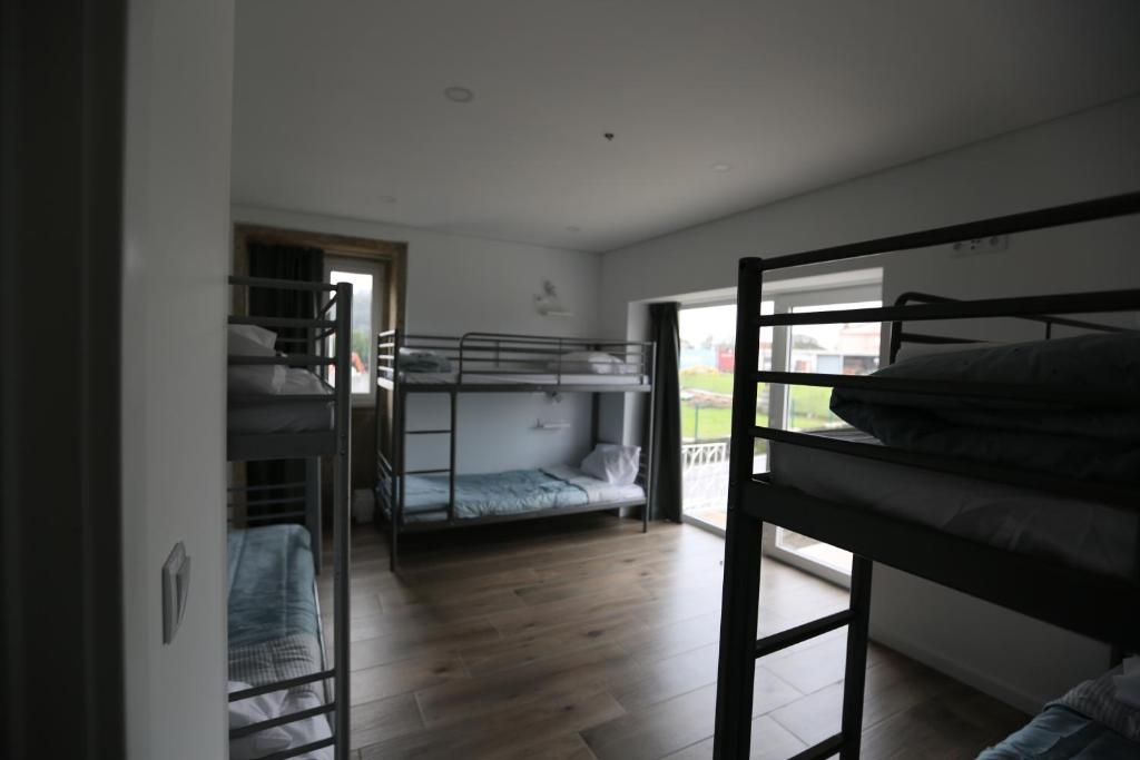 Albergue Ultreya - 19