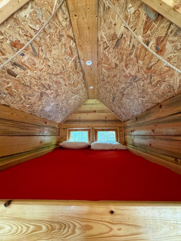 Fotografie z fotogalerie ubytování Te Baca v destinaci Karmë