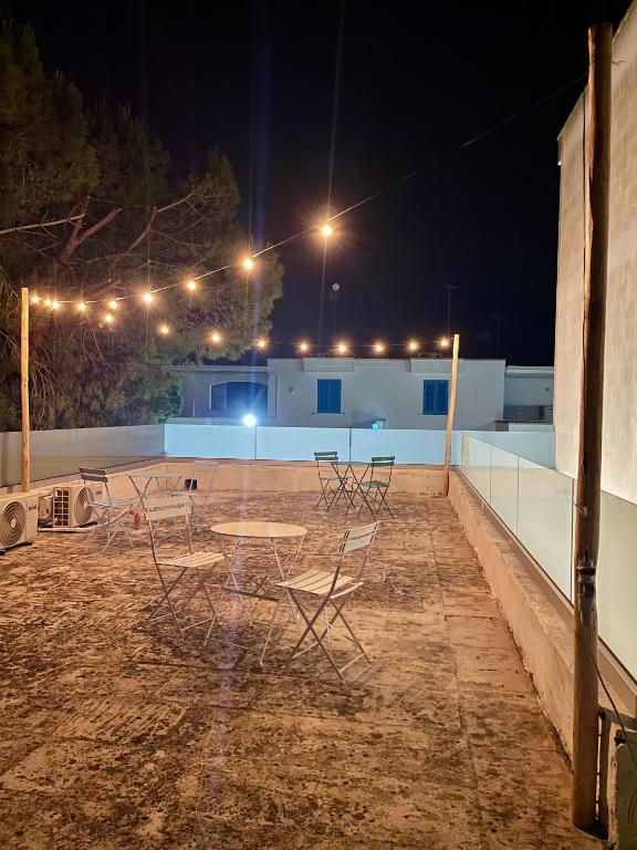 Fotografie z fotogalerie ubytování Sant Isidoro Apartments v destinaci Sant'Isidoro