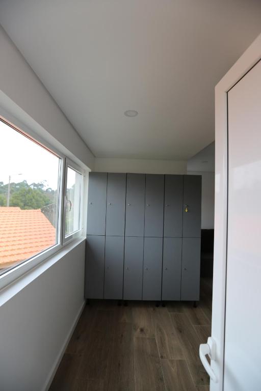 Albergue Ultreya - 11