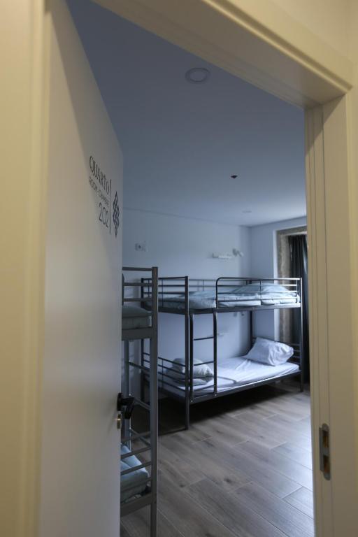 Albergue Ultreya - 9