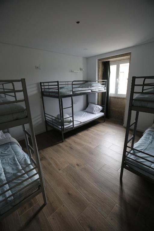 Albergue Ultreya - 10