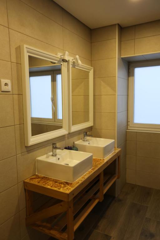 Albergue Ultreya - 17