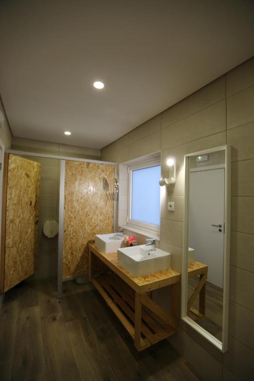 Albergue Ultreya - 13