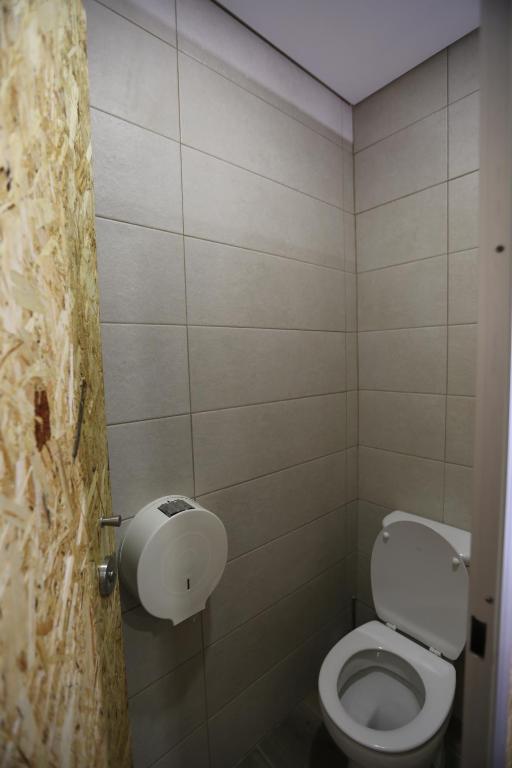 Albergue Ultreya - 15