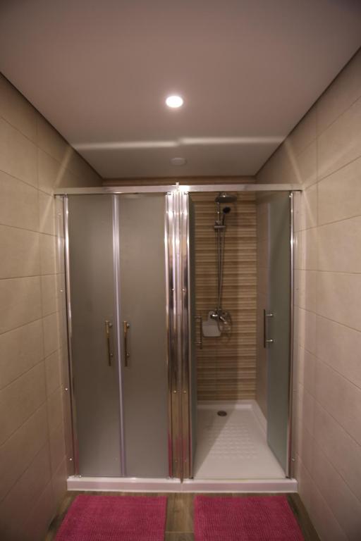 Albergue Ultreya - 14