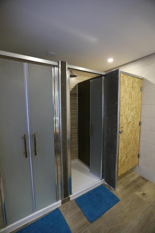 Albergue Ultreya - 18