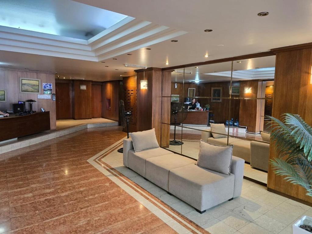 Gallery image of Confortable y con estilo, ciudad de Mendoza in Mendoza
