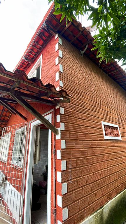 Fotografie z fotogalerie ubytování Casa Totonho praia dos Carneiros v destinaci Tamandaré