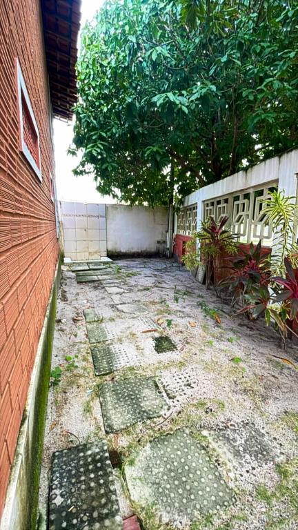 Fotografie z fotogalerie ubytování Casa Totonho praia dos Carneiros v destinaci Tamandaré